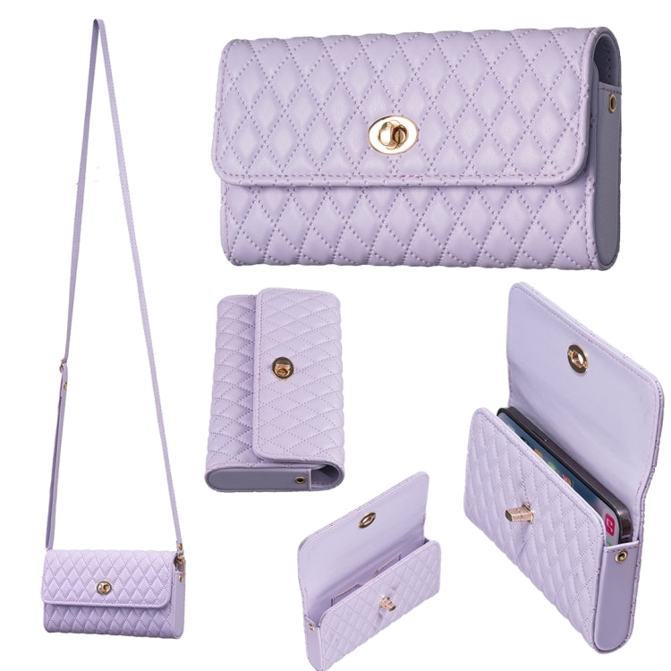 Crossbody PU Horizontal BFB02 Shoulder Bag