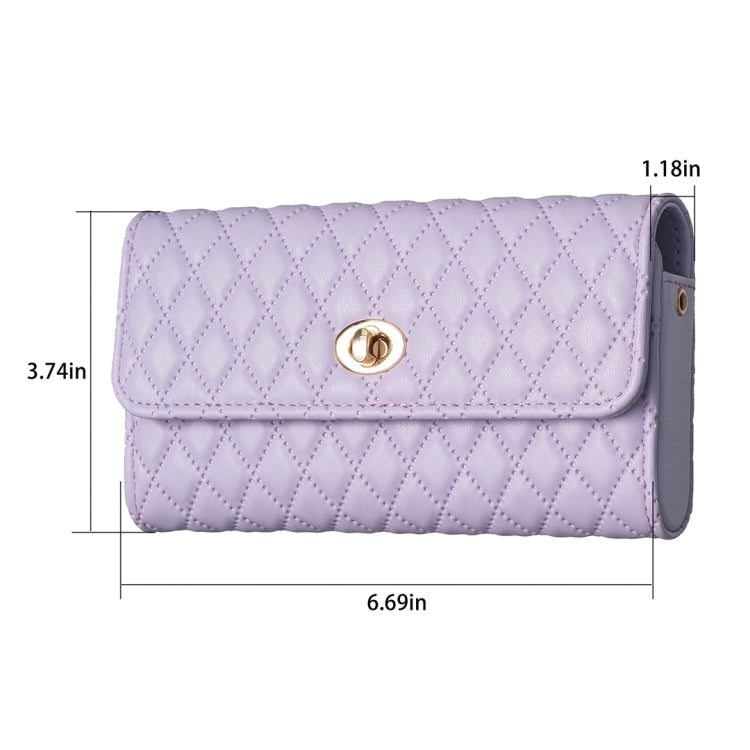 Crossbody PU Horizontal BFB02 Shoulder Bag