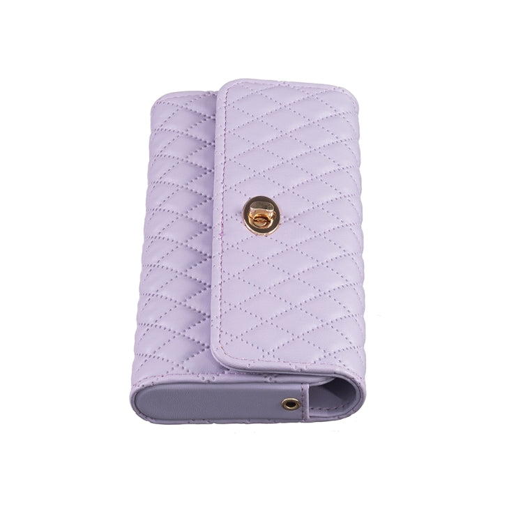 Crossbody PU Horizontal BFB02 Shoulder Bag
