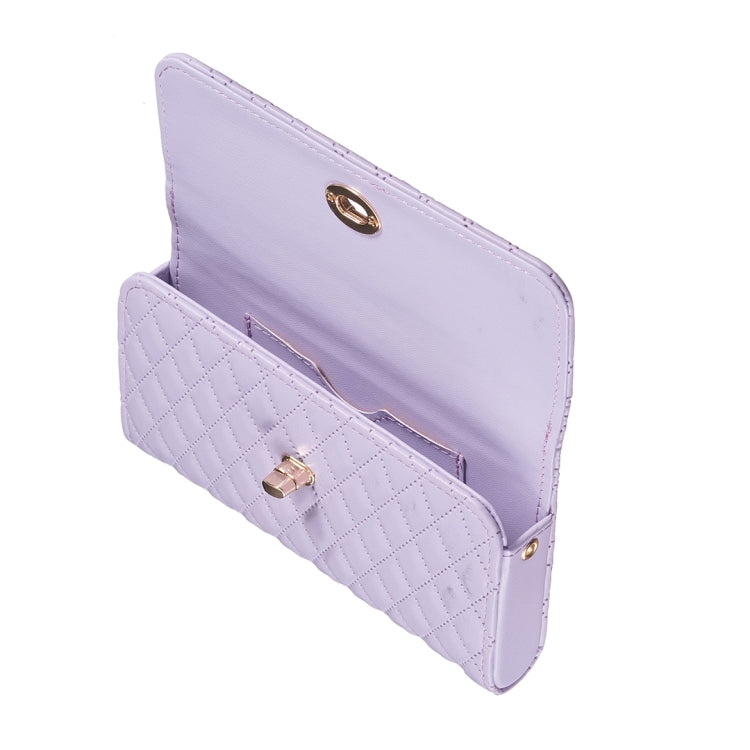Crossbody PU Horizontal BFB02 Shoulder Bag