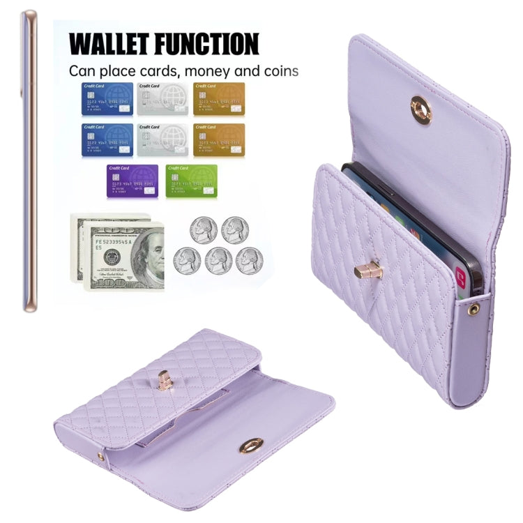 Crossbody PU Horizontal BFB02 Shoulder Bag