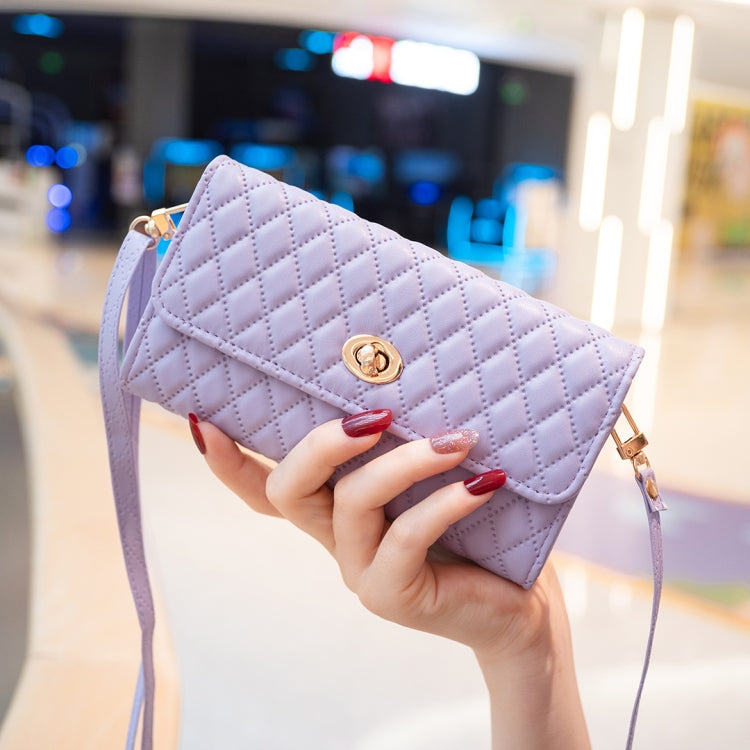 Crossbody PU Horizontal BFB02 Shoulder Bag