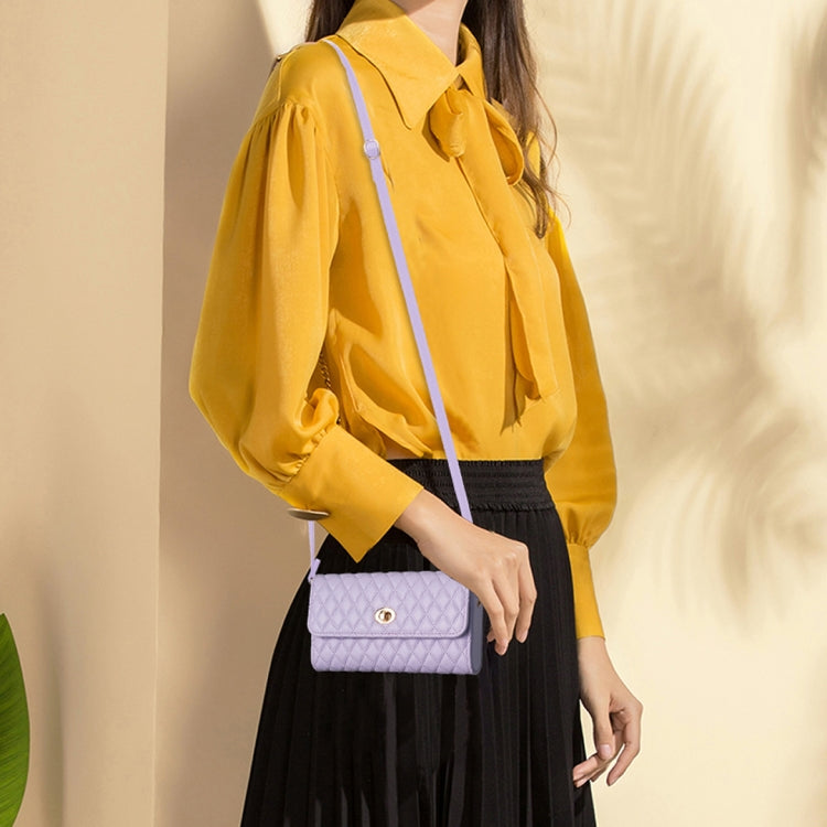 Crossbody PU Horizontal BFB02 Shoulder Bag