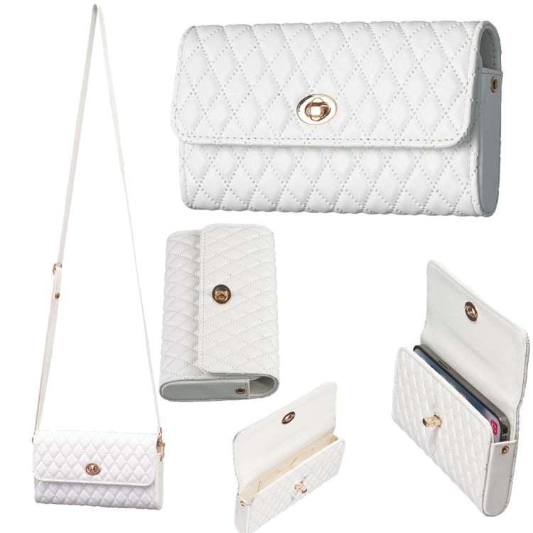 Crossbody PU Horizontal BFB02 Shoulder Bag