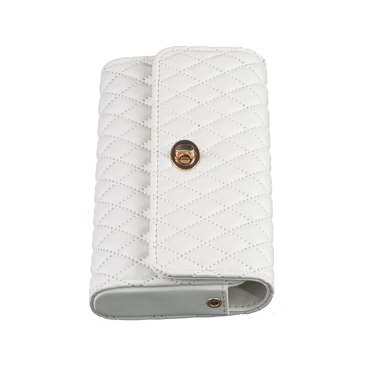 Crossbody PU Horizontal BFB02 Shoulder Bag