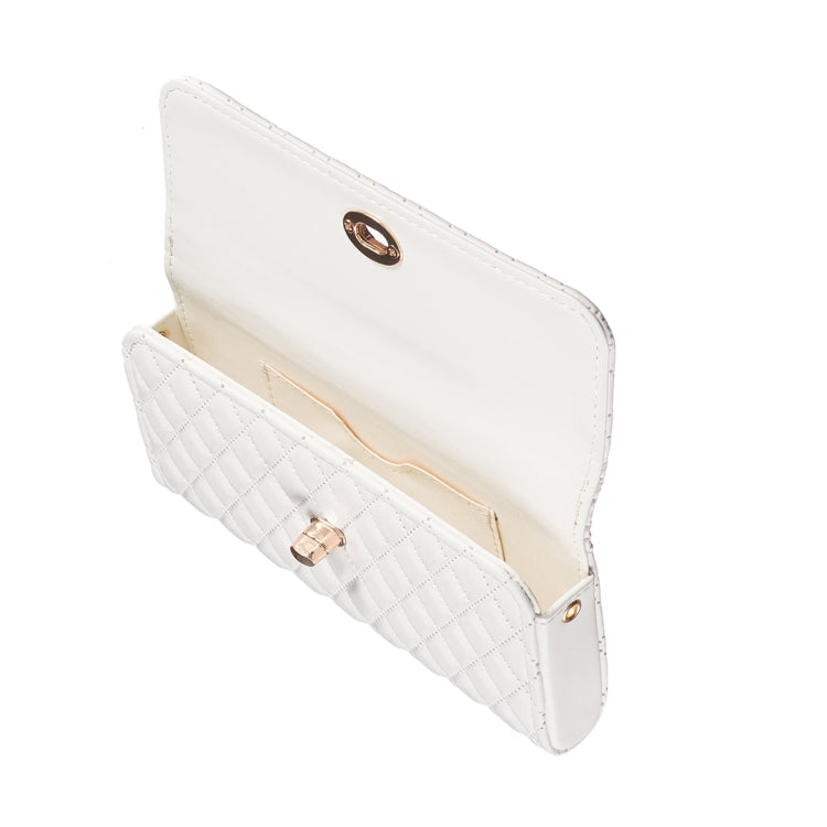 Crossbody PU Horizontal BFB02 Shoulder Bag