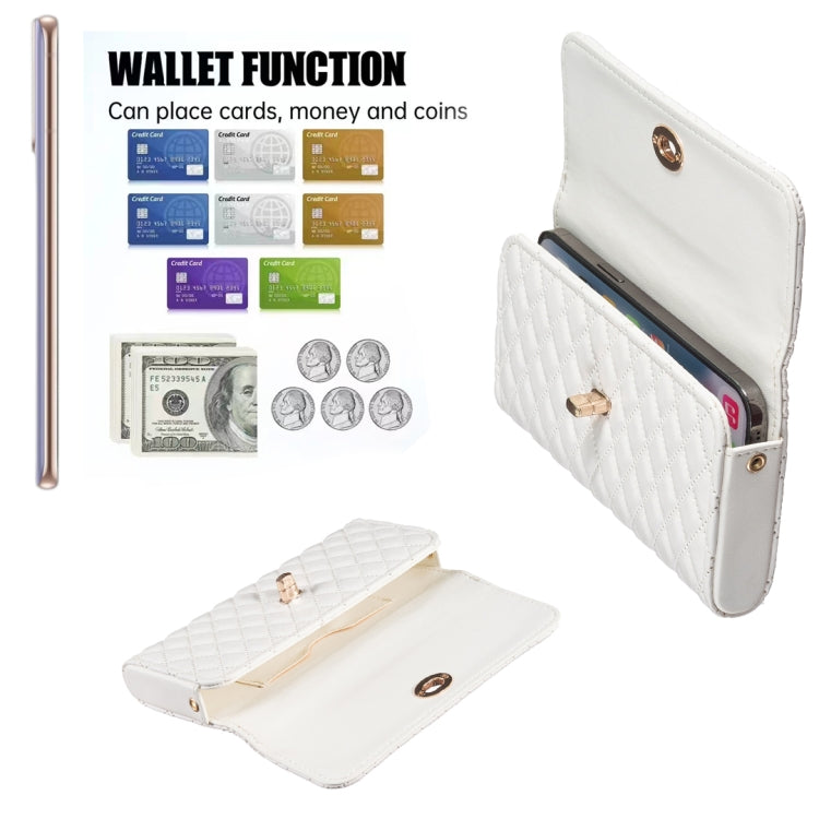 Crossbody PU Horizontal BFB02 Shoulder Bag