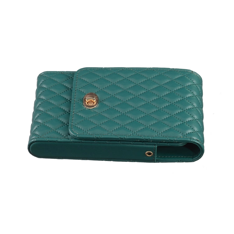 Crossbody PU Vertical BFB01 Shoulder Phone Bag