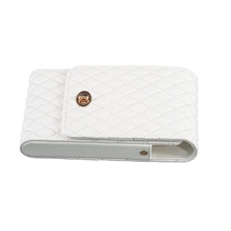 Crossbody PU Vertical BFB01 Shoulder Phone Bag