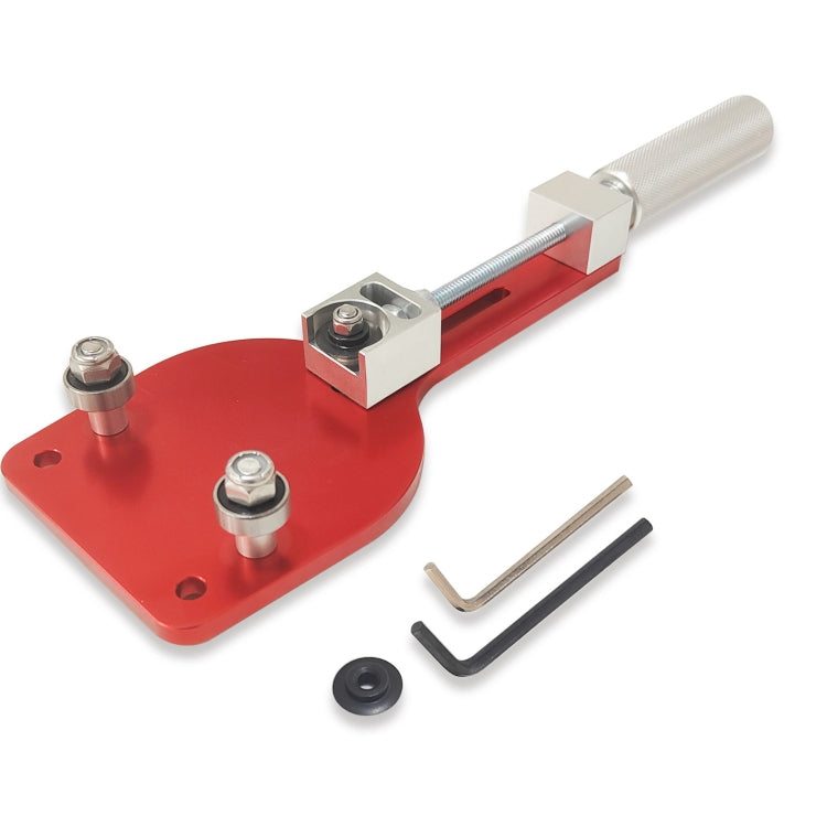 77750 Oil Filter Cutter for Filter Cutting Range 2-3/8 to 5 inch