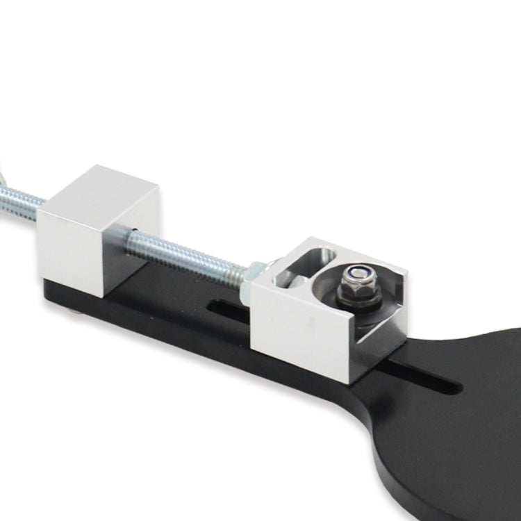 77750 Oil Filter Cutter for Filter Cutting Range 2-3/8 to 5 inch