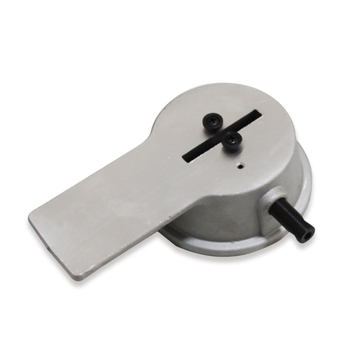 Universal Precision Piston Ring File Carbide Cutting Wheel Ring Fileer 91089408(Silver)