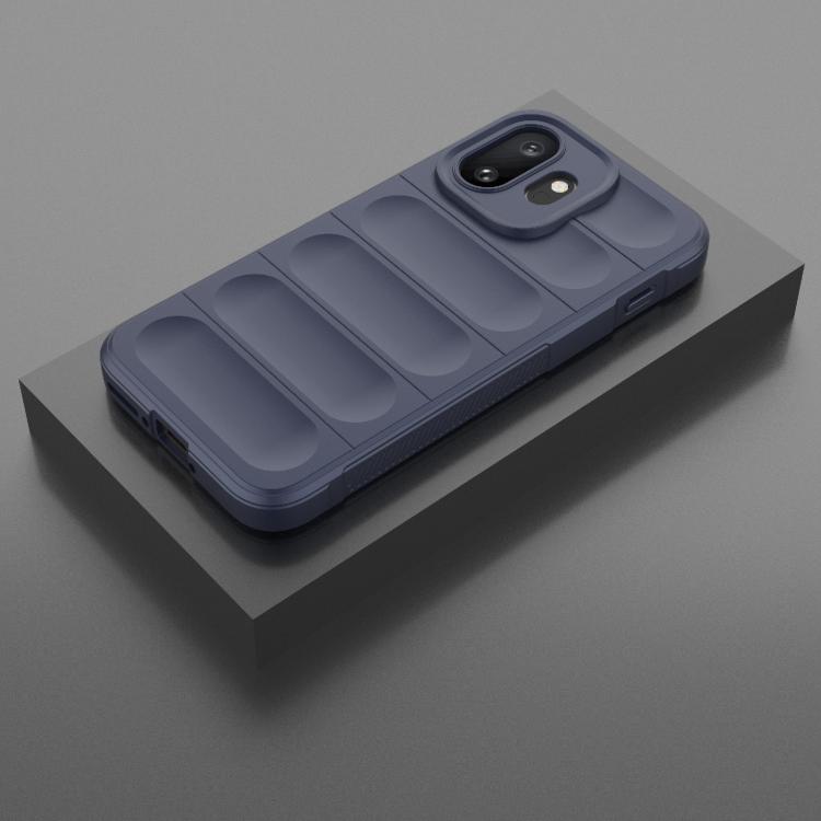 For OnePlus 15T 5G Magic Shield TPU + Flannel Phone Case