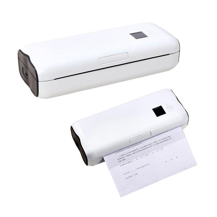 Home Phone Office Wireless Wrong Question Paper Student Printing Paper, Style:200pcs A5 Paper