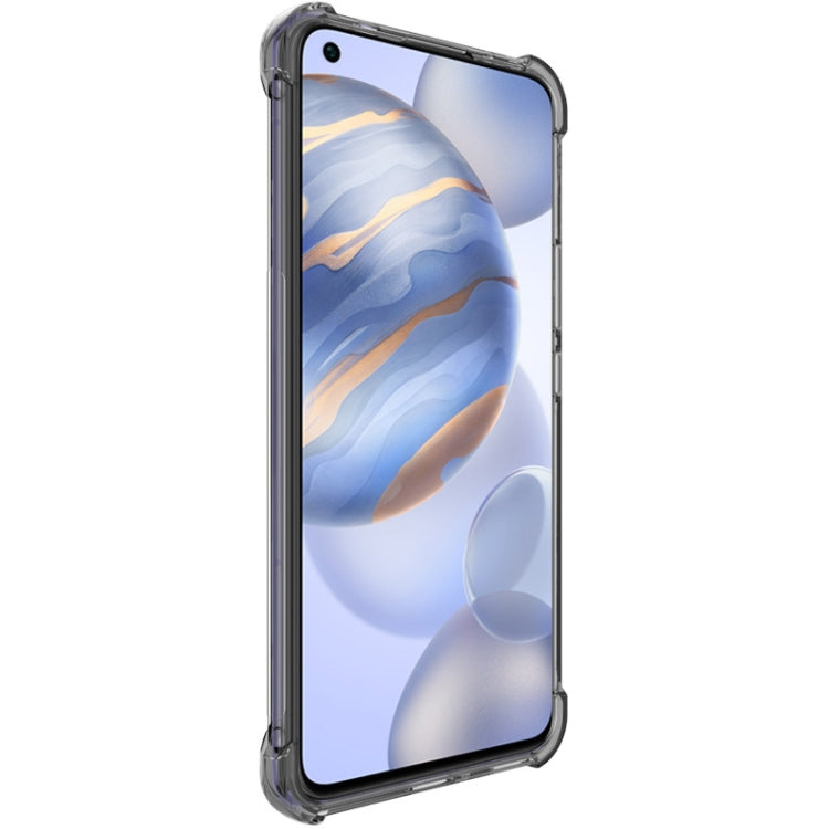For Huawei Honor 30 IMAK Full Coverage Shockproof TPU Protective Case
