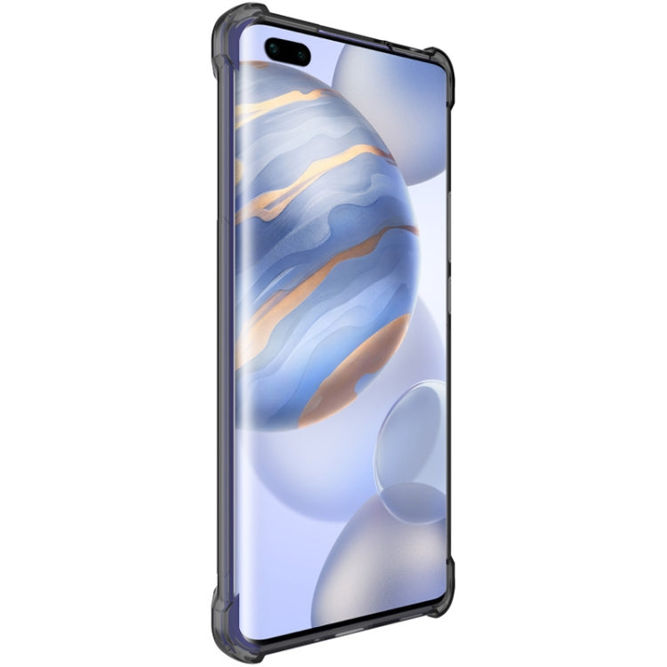 For Huawei Honor 30 Pro IMAK Full Coverage Shockproof TPU Protective Case