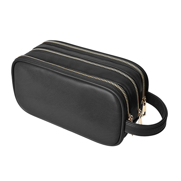 WIWU Salem Pouch Bag LUX PU Leather Handbag