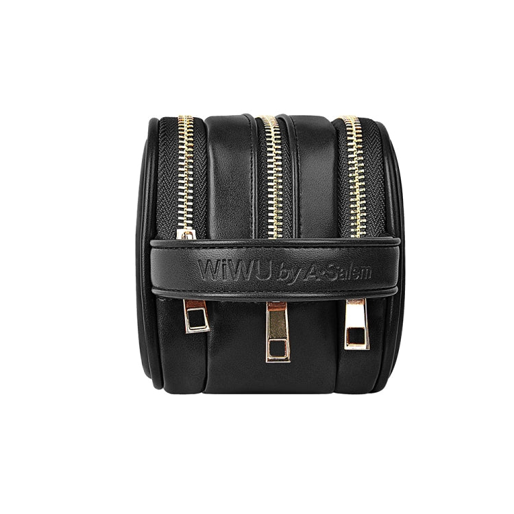 WIWU Salem Pouch Bag LUX PU Leather Handbag