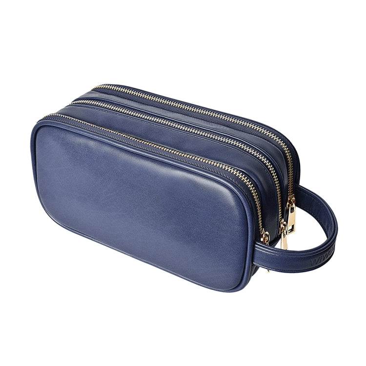 WIWU Salem Pouch Bag LUX PU Leather Handbag