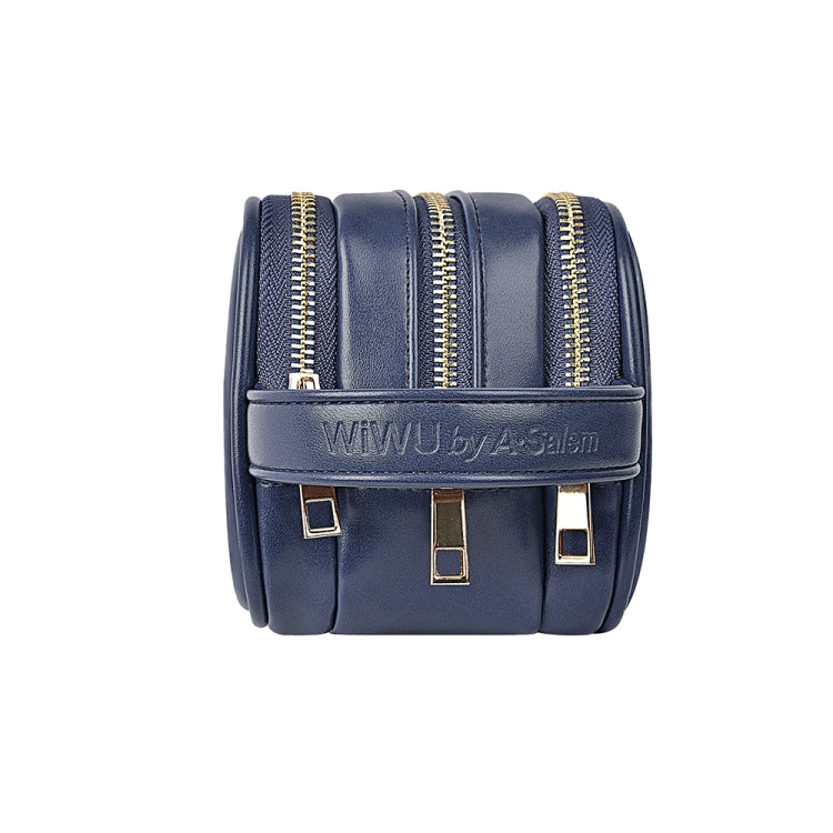 WIWU Salem Pouch Bag LUX PU Leather Handbag