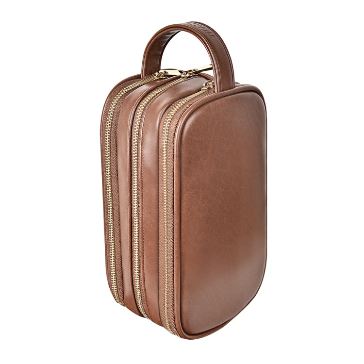 WIWU Salem Pouch Bag LUX PU Leather Handbag