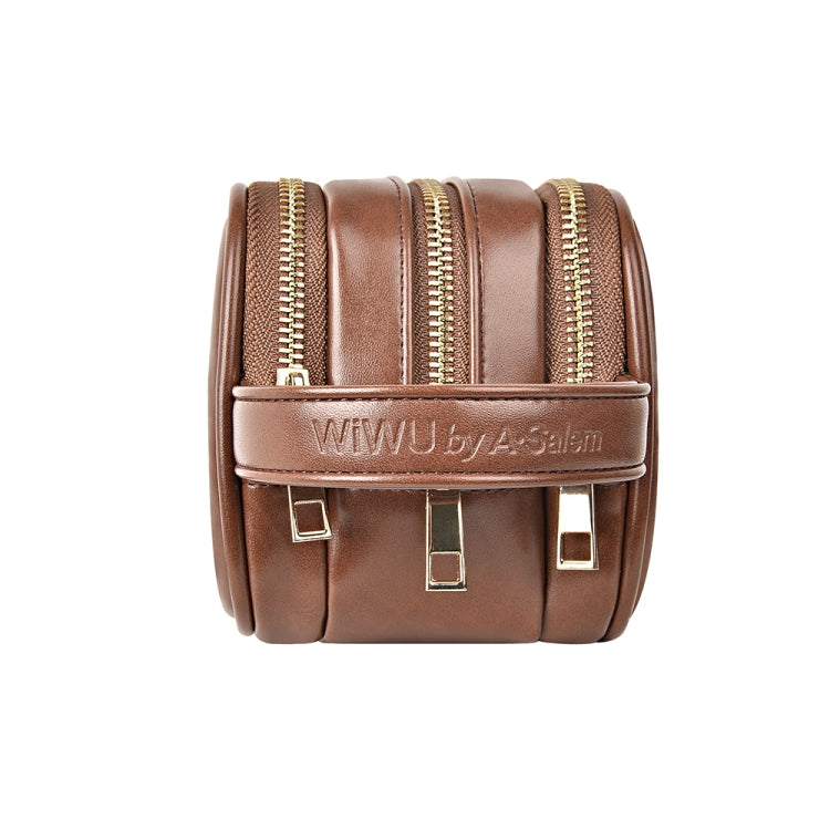 WIWU Salem Pouch Bag LUX PU Leather Handbag