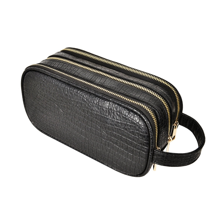 WIWU Salem Pouch Bag LUX PU Leather Handbag