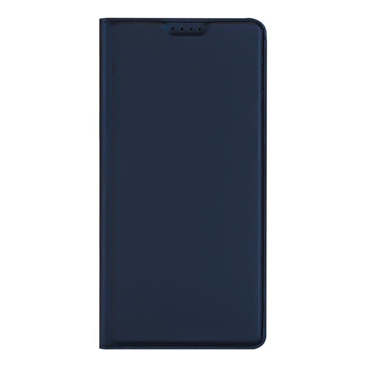 For OnePlus Nord CE5 / Ace 5 Racing DUX DUCIS Skin Pro Series Horizontal Flip Phone Leather Case