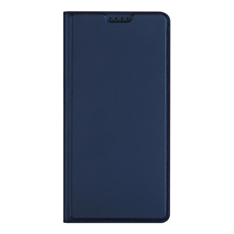 For OnePlus Nord 5 5G / Ace 5 Ultra DUX DUCIS Skin Pro Series Horizontal Flip Phone Leather Case