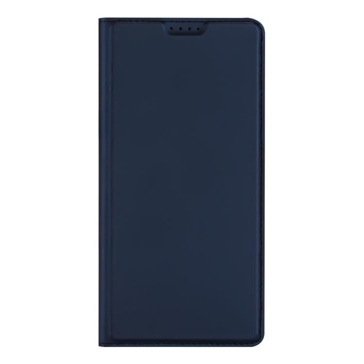 For OnePlus Nord 6 5G DUX DUCIS Skin Pro Series Horizontal Flip Phone Leather Case
