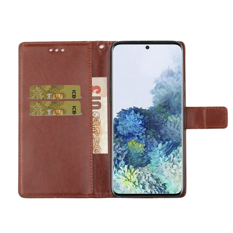 For Samsung Galaxy A31 Diamond Encrusted Plum Blossom Embossing Pattern Horizontal Flip Leather Case with Holder & Card Slots & Wallet & Lanyard