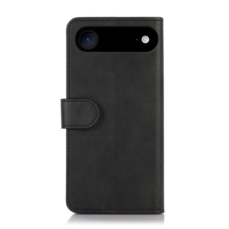 For iPhone Air Cow Texture Leather Phone Case