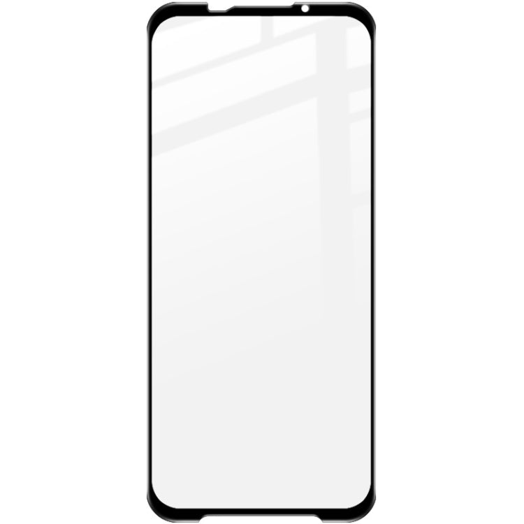 For Xiaomi Black Shark 3 IMAK Pro+ Series Full Screen Tempered Glass Film