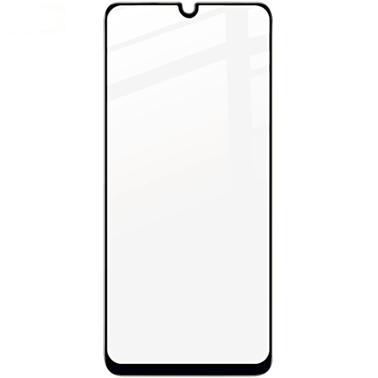 For Samsung Galaxy M31 IMAK Pro+ Series Full Screen Tempered Glass Film