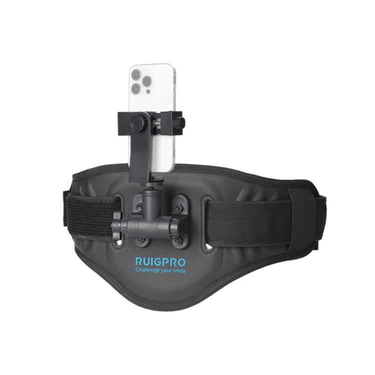RUIGPRO Waist Belt Mount Strap