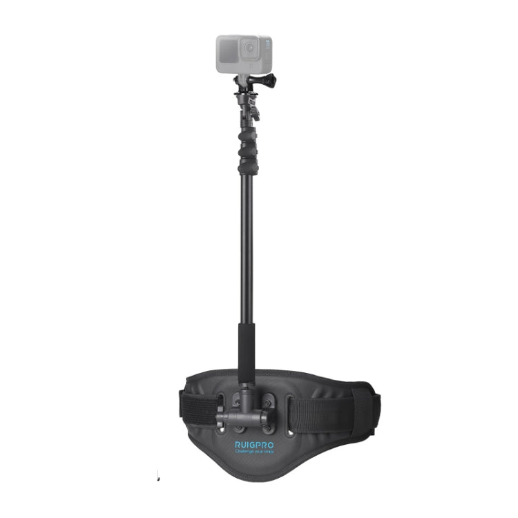 RUIGPRO Waist Belt Mount Strap