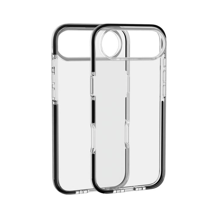 For iPhone Air Two-color Shockproof High Transparency TPU Phone Case