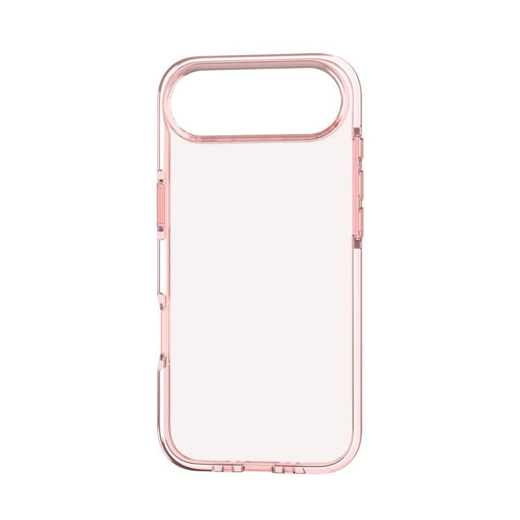 For iPhone Air Two-color Shockproof High Transparency TPU Phone Case