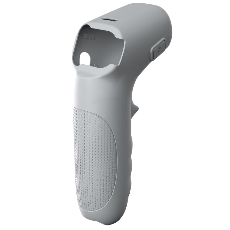 For DJI Avata Rocker / RC Motion 2 Silicone Protective Case(Grey)
