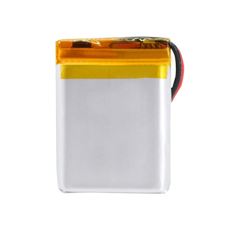 2pcs Universal Battery Replacement, Model:
