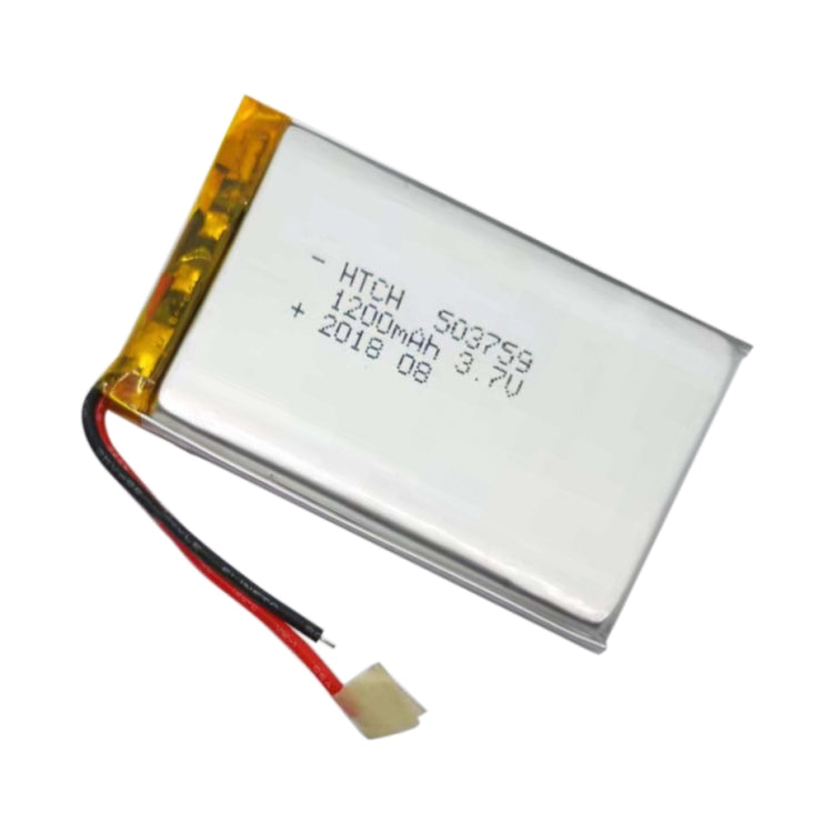 2pcs Universal Battery Replacement, Model: