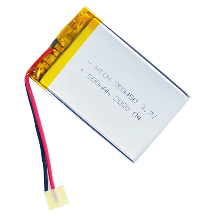 2pcs Universal Battery Replacement, Model: