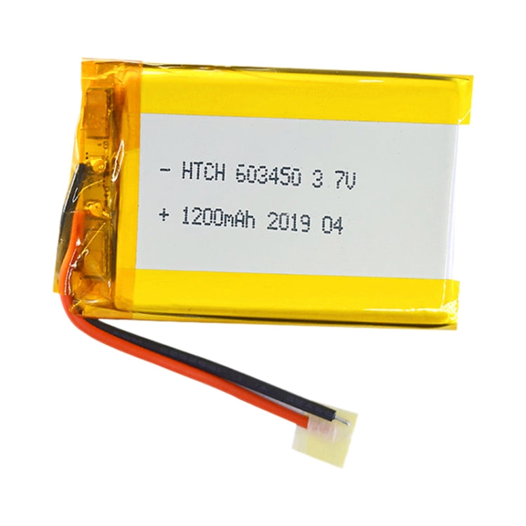 2pcs Universal Battery Replacement, Model: