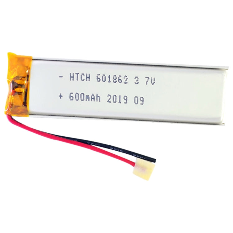 2pcs Universal Battery Replacement, Model: