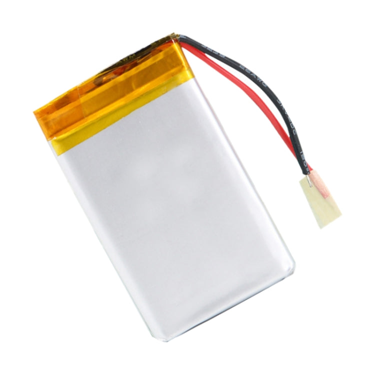 2pcs Universal Battery Replacement, Model:
