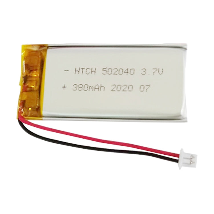 2pcs Universal Battery Replacement, Model: