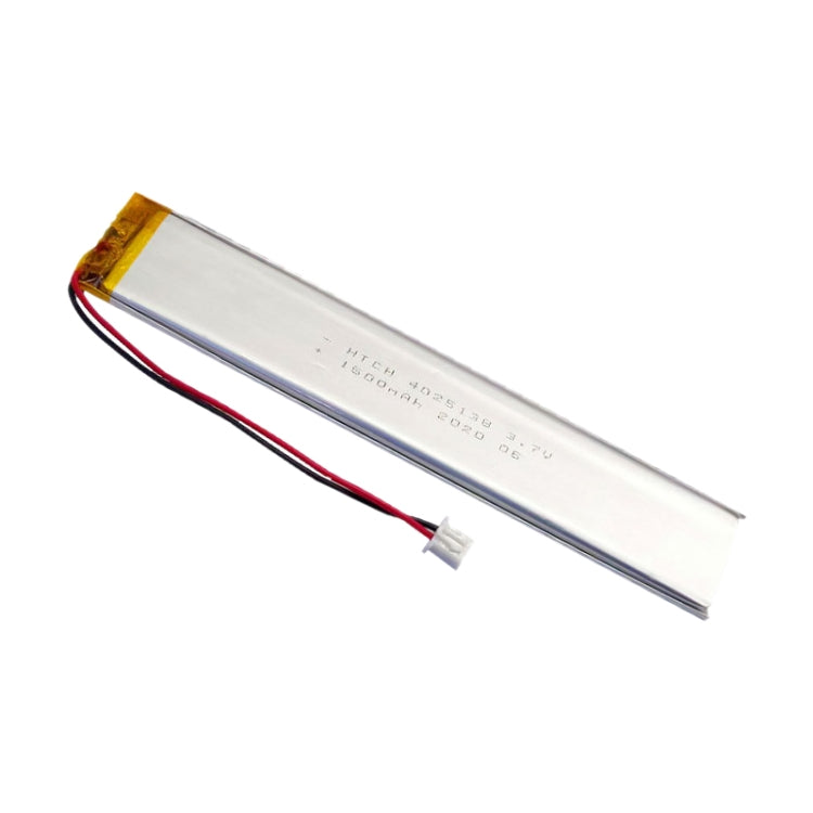 2pcs Universal Battery Replacement, Model: