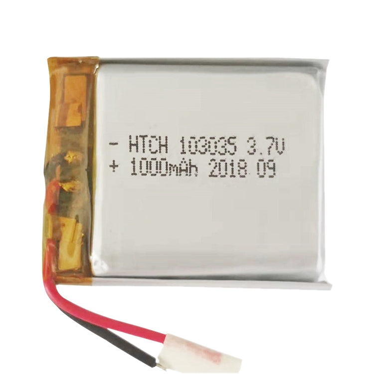 2pcs Universal Battery Replacement, Model: