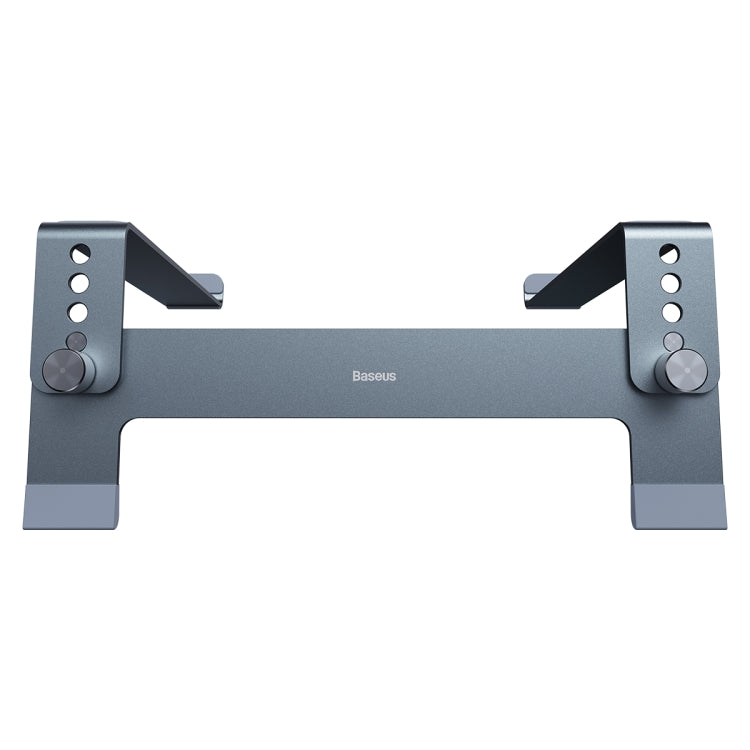 Baseus 4-level Adjustable Desktop Laptop Holder(Space Grey)