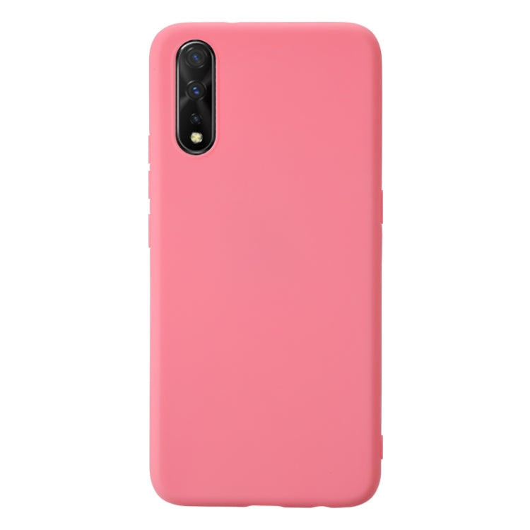 For Vivo IQOO Neo Shockproof Frosted TPU Protective Case